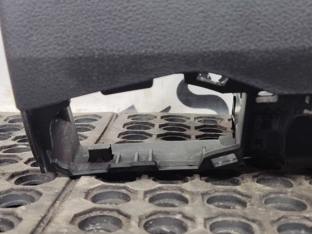 Накладка панели приборов 2020г.