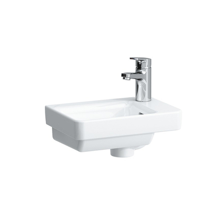 Раковина Laufen Pro S 8.1596.0.000.104.1 36 см