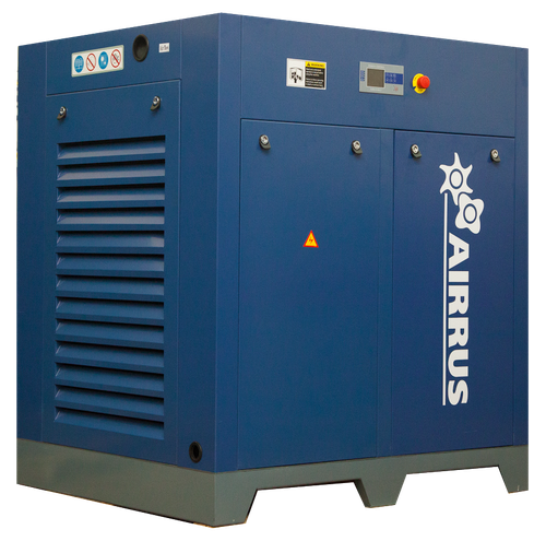 Винтовой компрессор РКЗ Airrus 30 PR 15 бар