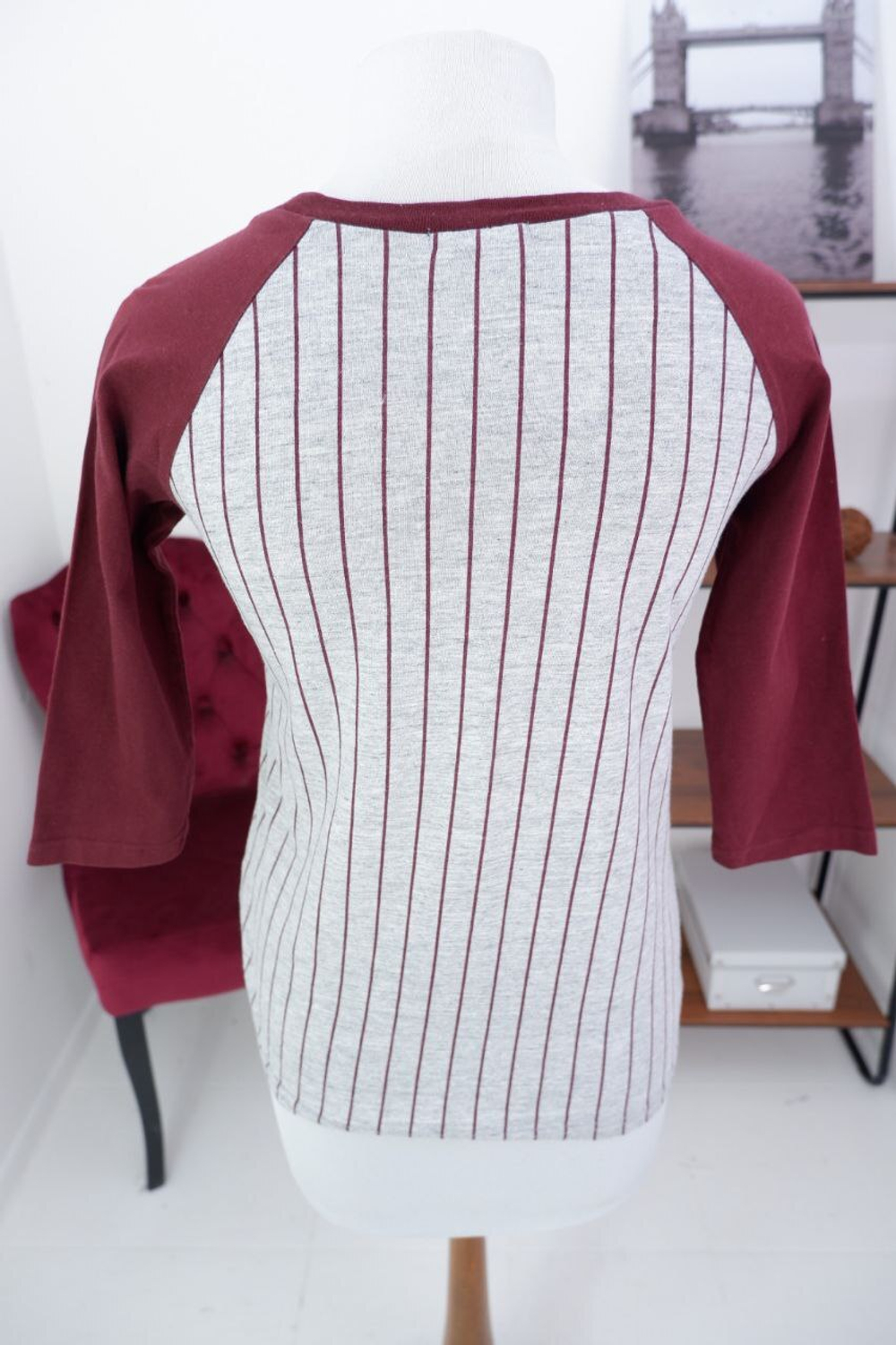 Джемпер Cropp модный 44 размер