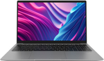 Ноутбук  Digma EVE P5851 15.6 ", Pentium, 8 Гб RAM, 256 Гб SSD, UHD Graphics 605, Серебристый