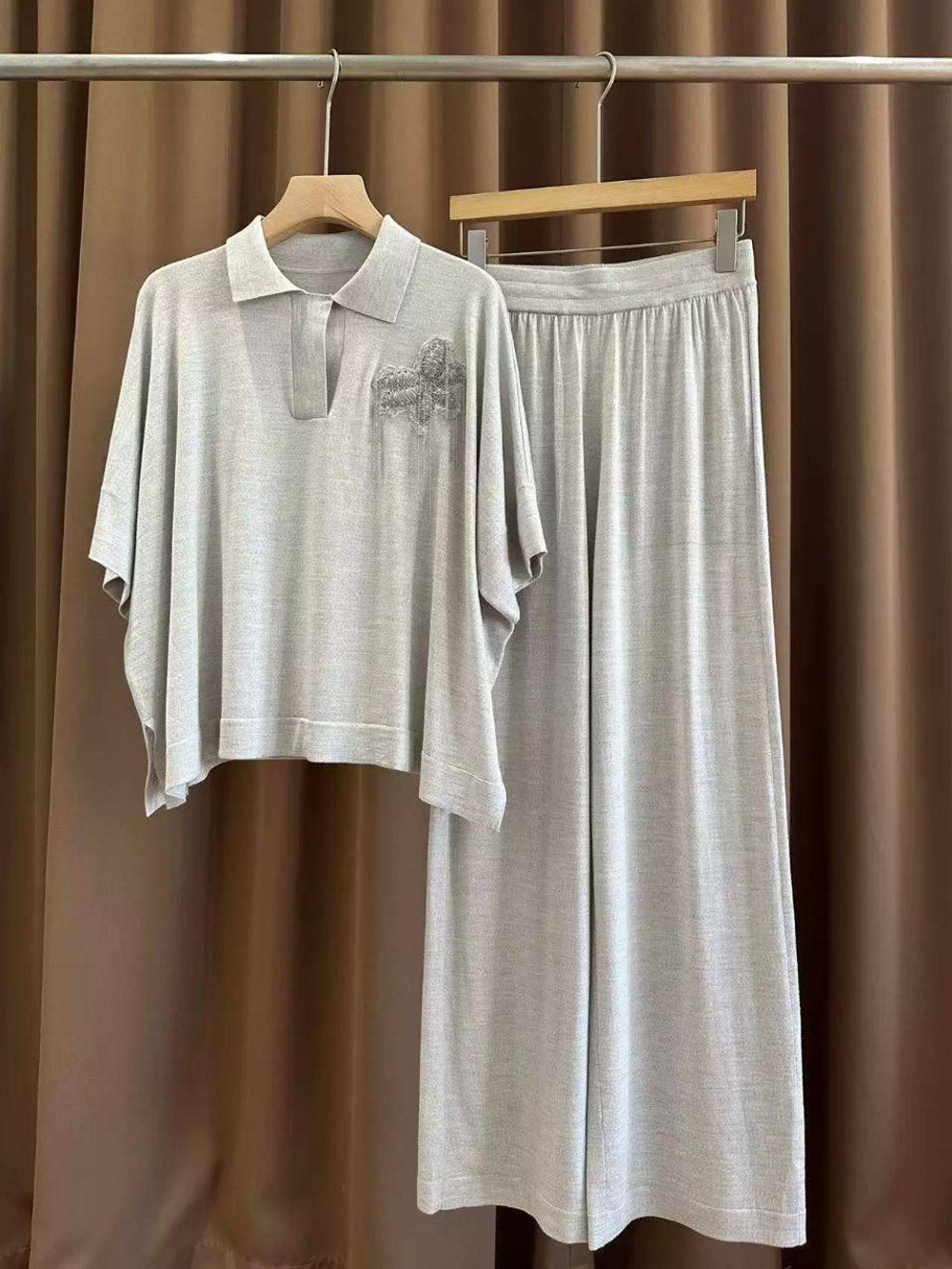 Костюм Brunello Cucinelli