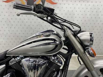 Yamaha Midnightstar XVS950 , 2016