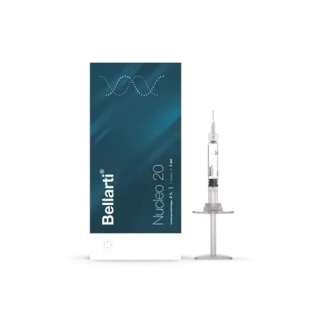 Bellarti Nucleo 20 1*2 мл