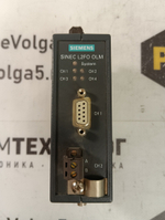 Siemens 6GK1502-4AA10 с хранения