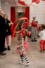 Цирк для Маши