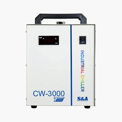 Чиллер CW-3000