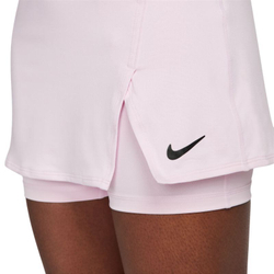 Теннисная юбка Nike Court Victory Skirt - Розовый