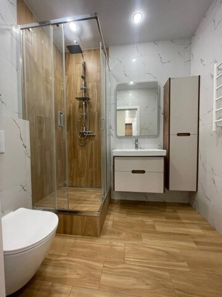 Ремонт санузла