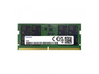 Оперативная память Samsung M425R4GA3BB0-CWM, DDR5 1х 32ГБ 5600 МГц, SODIMM, OEM