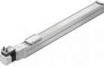 Блок оси шпинделя Festo ELGS-BS-KF-60-500-12P-ST-M-H1-PLK-AA