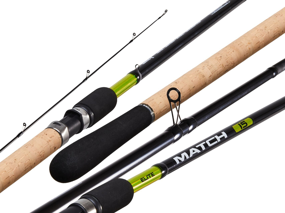 Удилище матчевое SALMO Elite Match 15г, 450см