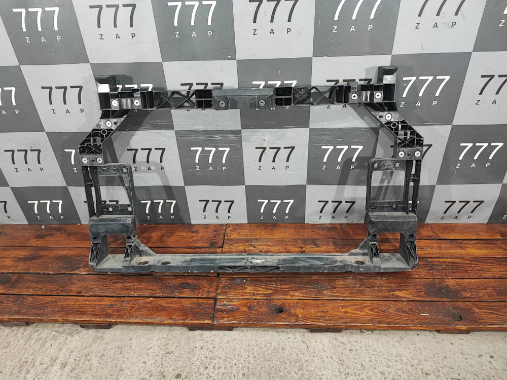 Панель передняя Haval Jolion 21-нв Б/У Оригинал 8400216XGW02A