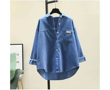 Рубашка 50360907 Fabrika