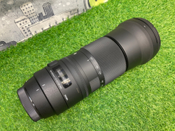 Sigma AF 150-600mm 5.0-6.3 DG OS HSM Contemporary