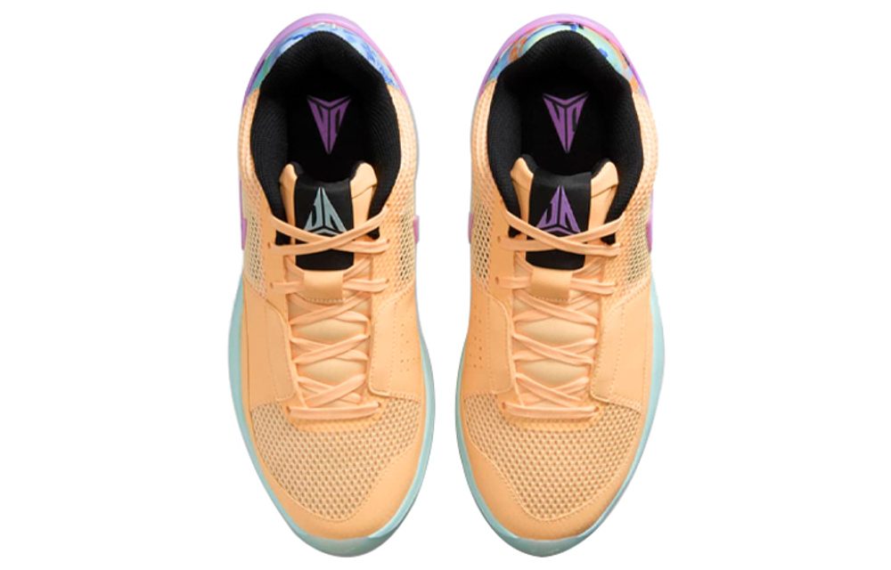 Кроссовки Nike (Женская размерная сетка)