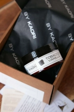 Крем-скраб SANTAL