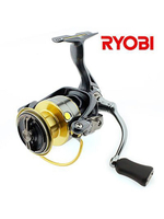 Катушка безынерционная ECUSIMA PRO LT 2500