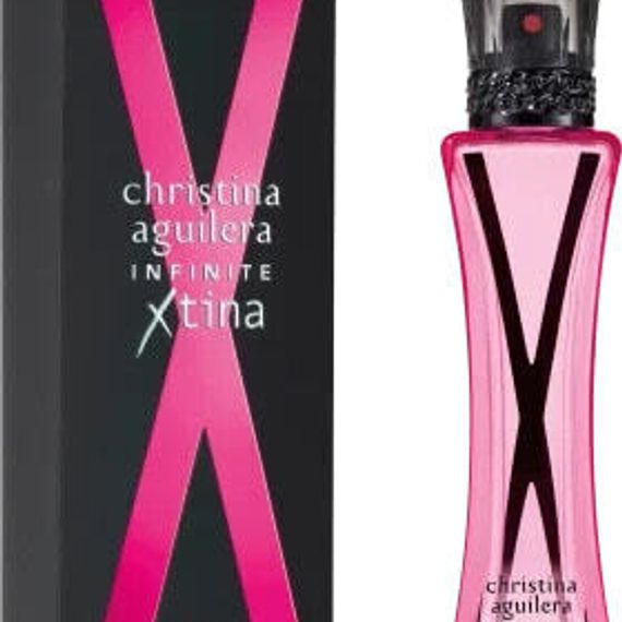 Infinite Xtina Eau de Parfum 30 мл
