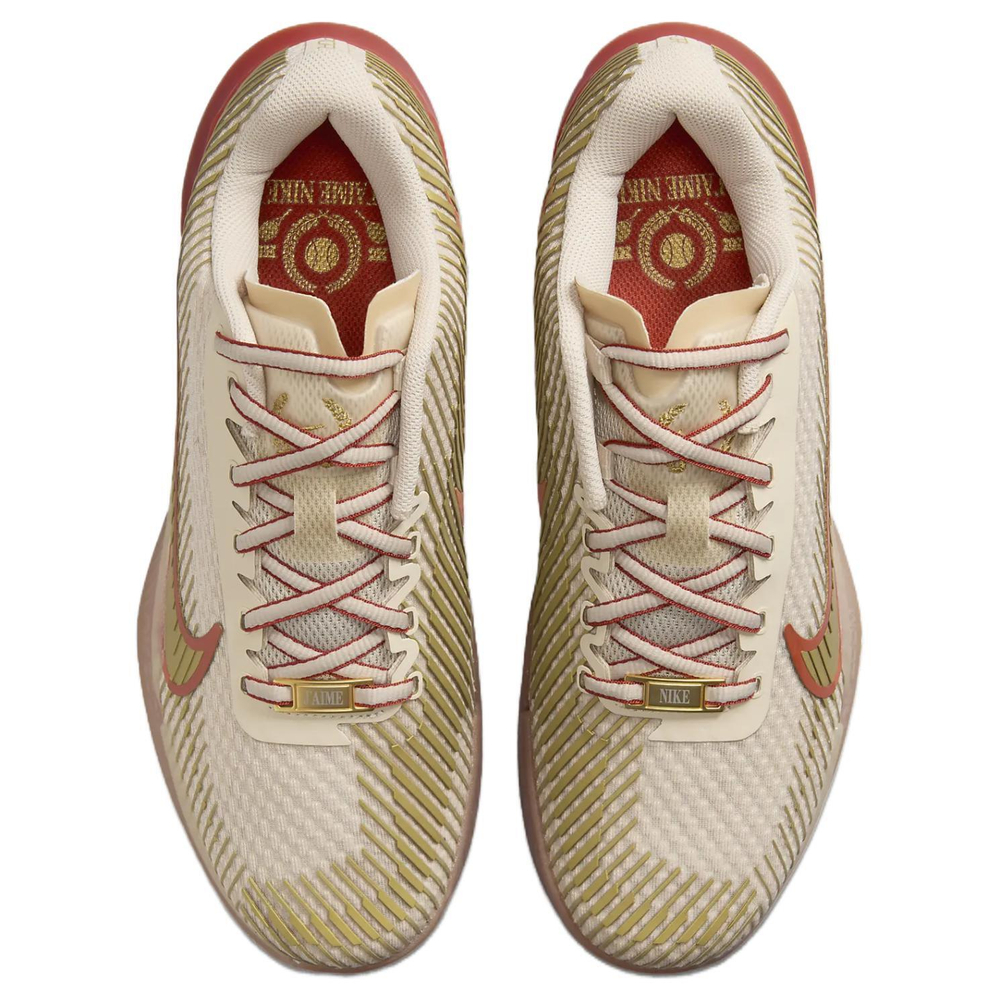 Кроссовки Nike Court Vapor 11 Premium (Женская размерная сетка)