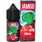 Жидкость Jamgo (20MG STRONG) 30 ml Dunkin Йогурт с джемом из пончика с карамелью