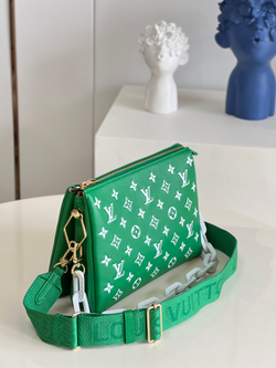 Louis Vuitton Coussin PM