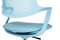 Кресло Dream B2202 Голубой