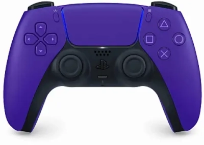 Sony PlayStation DualSense 5 Purple