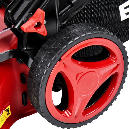 Газонокосилка ELITECH ГБ 2643Т (E1601.012.00) бензиновая