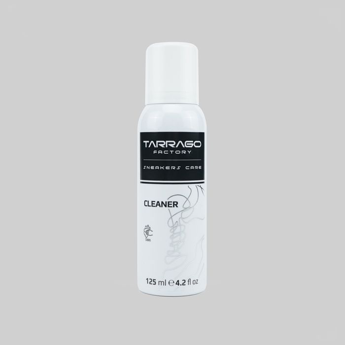 Средство для чистки обуви Tarrago Sneakers Care Cleaner артикул:TNF01 - купить в магазине Дайс