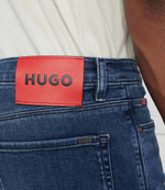 Джинсы Hugo 708 HUGO - голубой(50493868)