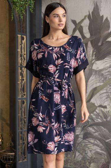 Туника Mia-Amore 5147 &quot;Night Garden&quot;