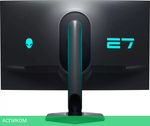 Игровой монитор Dell Alienware AW2724DM