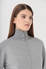 Кардиган Дорио NOME Atelier