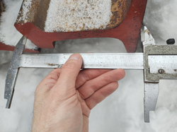 Рельсы Р-65 б.у. 1-2 группа ГОСТ Р 51685-2013, ГОСТ 8161-75, ГОСТ Р 51685-2022, ТУ 0921-231-01124322-2014, ТУ 14-2Р-475-2013