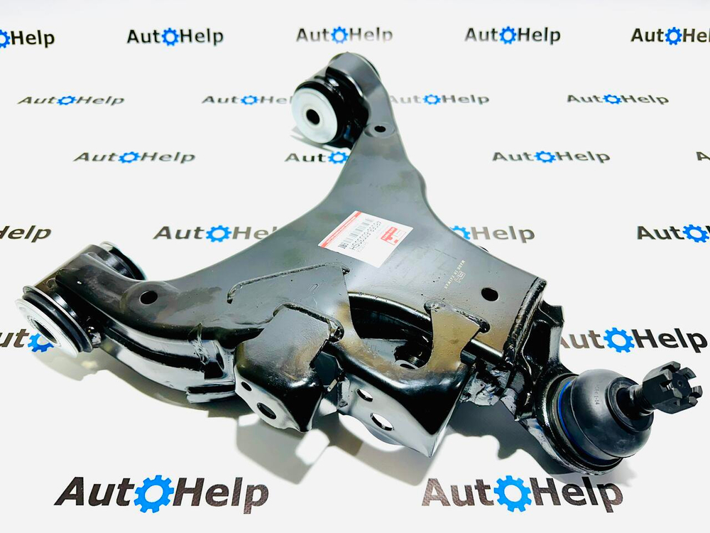 Рычаг подвески SH Auto Parts SH-05208 передний правый нижний