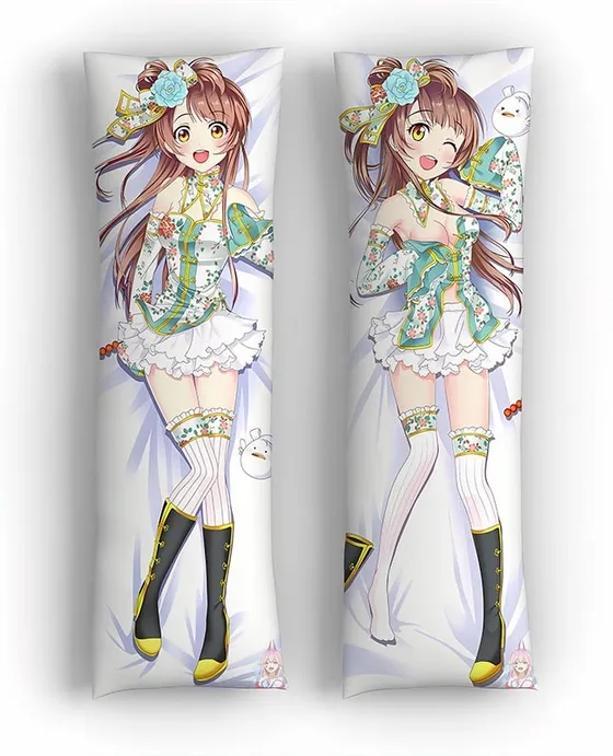 Дакимакура Котори Минами №2