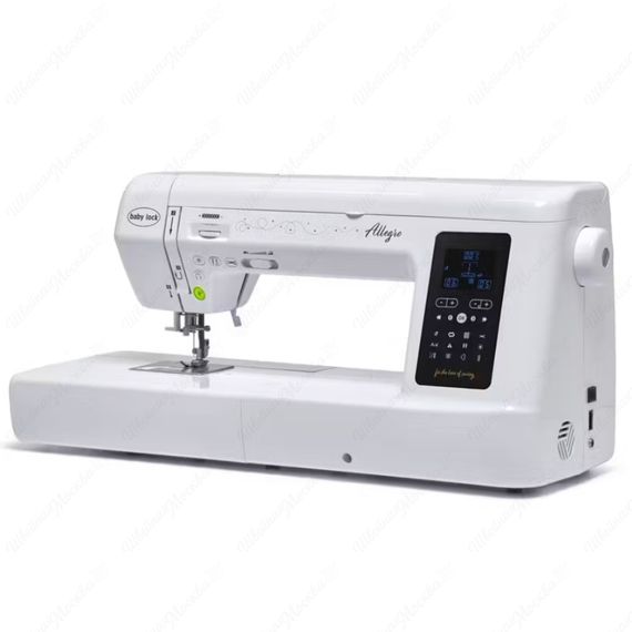 Швейная машина Babylock Allegro BLMAG