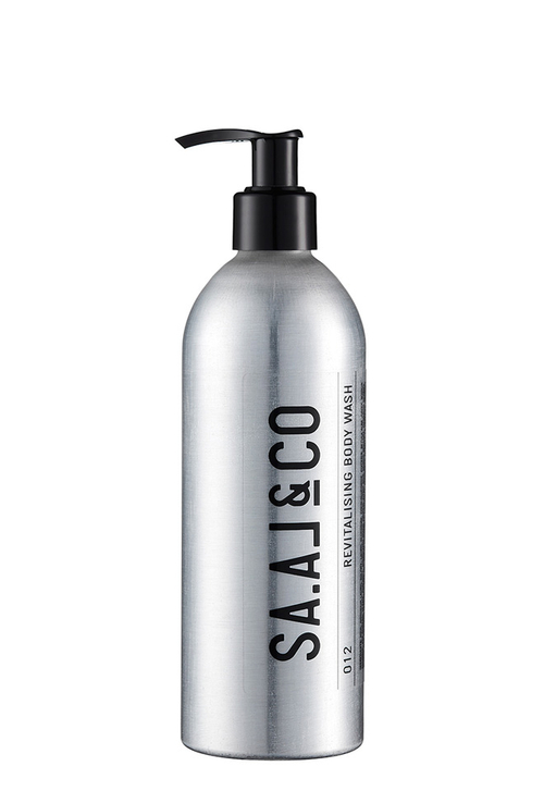 Revitalising Body Wash 350 ml - восстанавливающий гель для душа