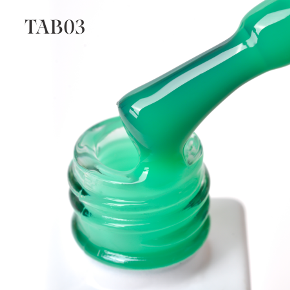 База Tropical No Hema Adhesive Base, TAB03, 8 мл, MOOI