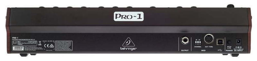 Behringer Pro-1