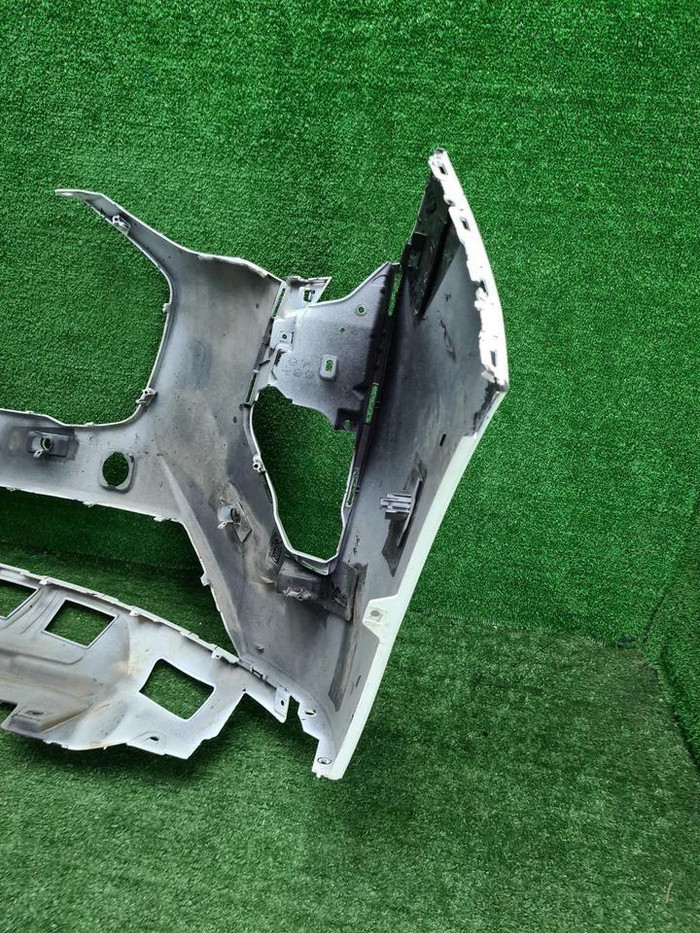 Бампер передний Haval Jolion (2021-н.в.)