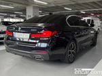BMW 5 Series (G30) 530i xDrive M Sports (03.2022)
