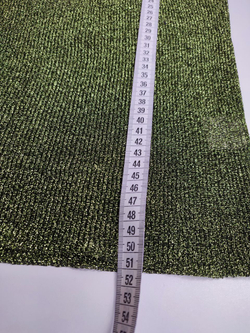 Майка Main Fung блестящая 46 размер