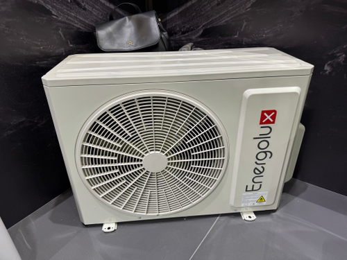 Наружные блоки Smart Multi Energolux SAM27M2-AI/3