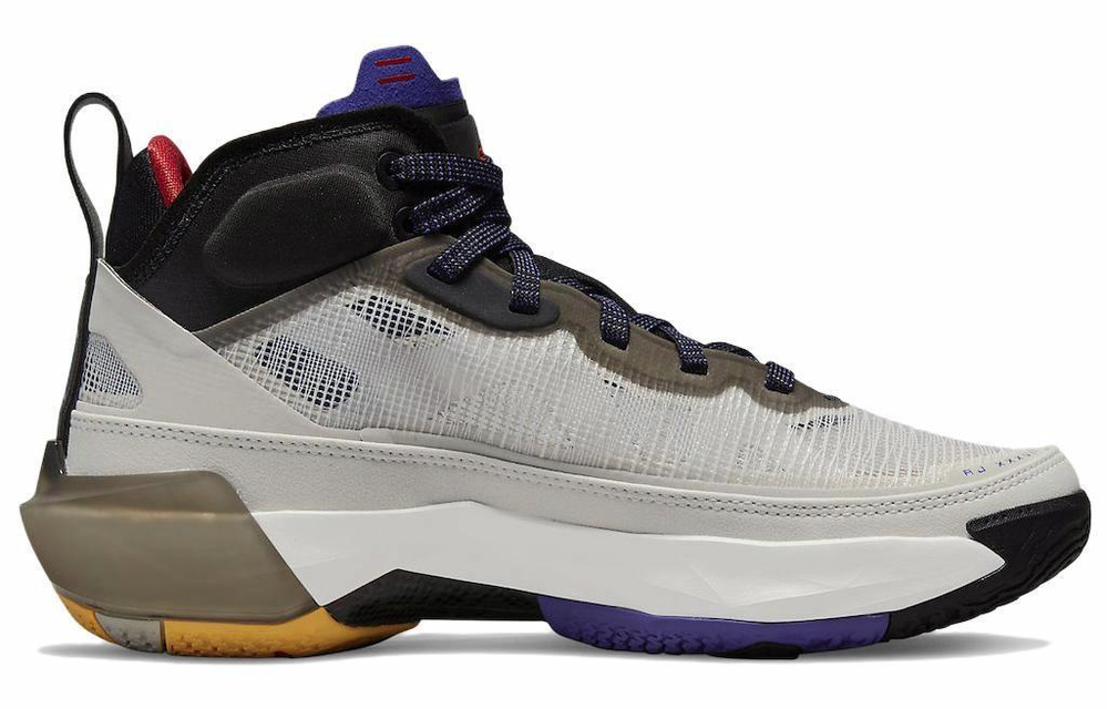 Кроссовки Jordan Air Jordan 37 "Beyond Borders"