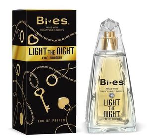 Bi-es Light The Night