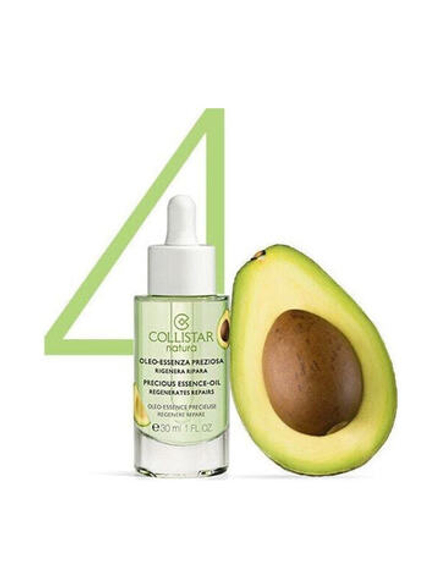 Collistar Natura Precious Essence-Oil