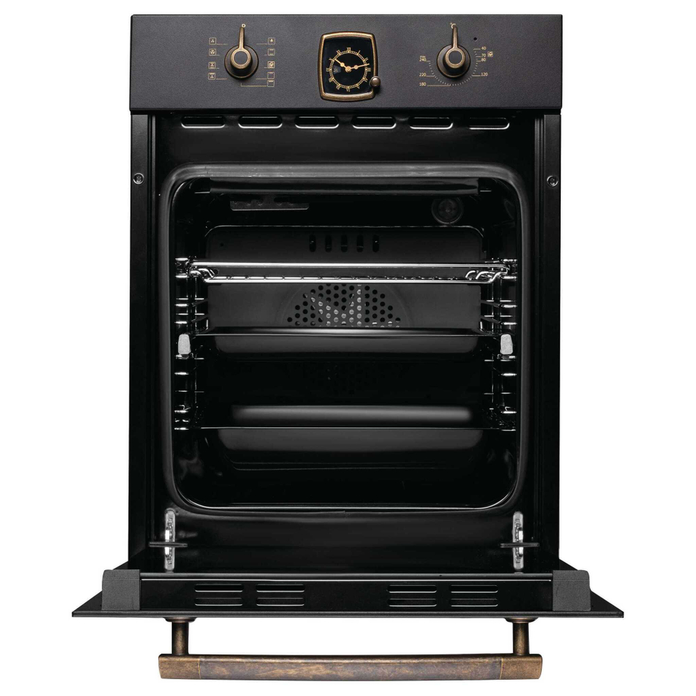 Электрический духовой шкаф Korting OKB 4941 CRB фото 12