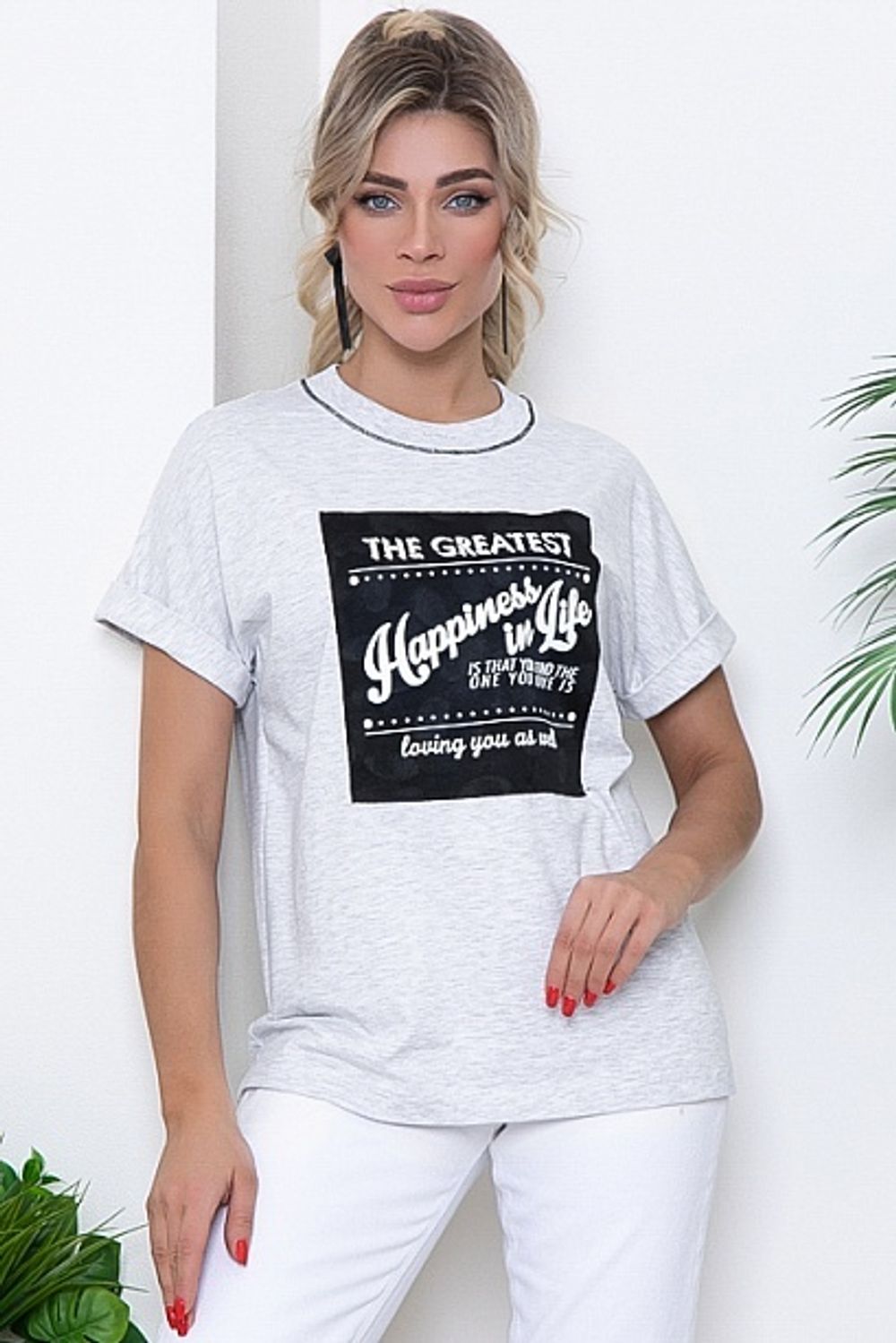 Футболка 41760 Avili